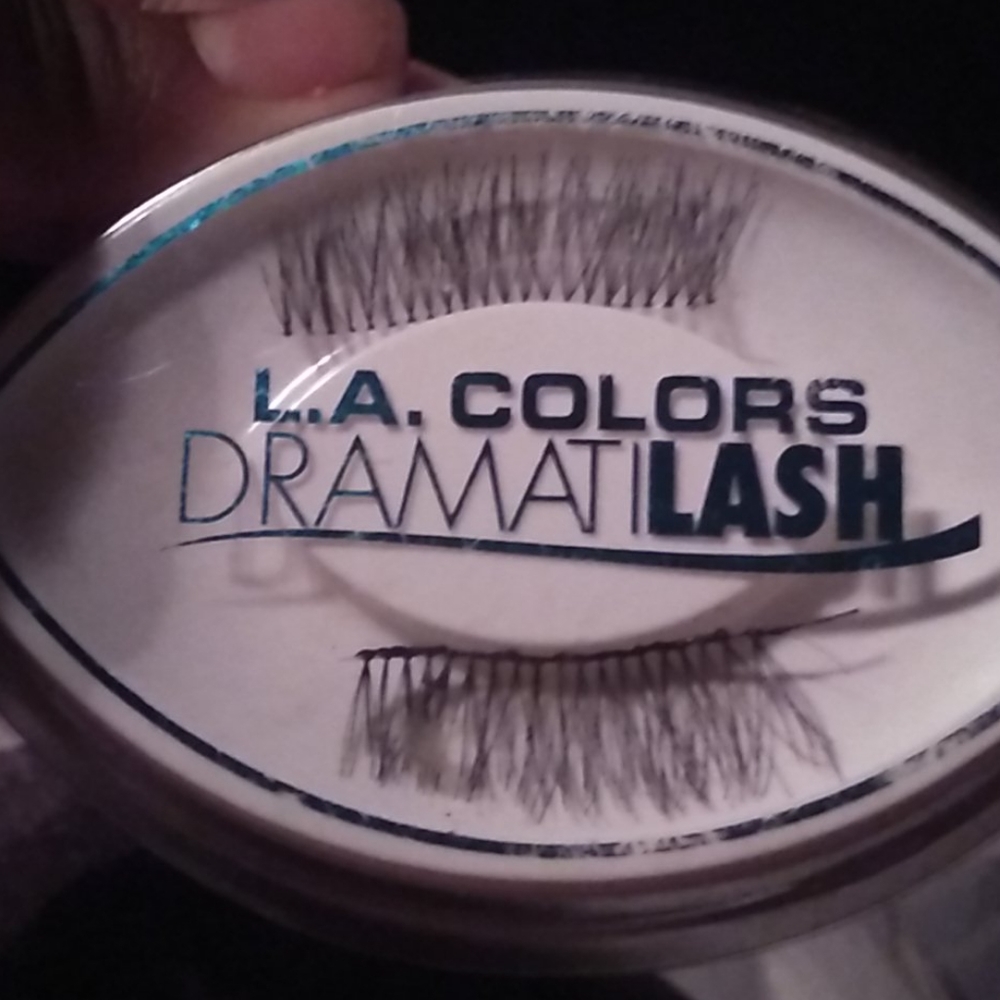 Lashes